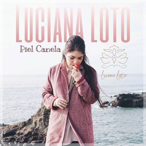 Luciana Loto-Piel Canela