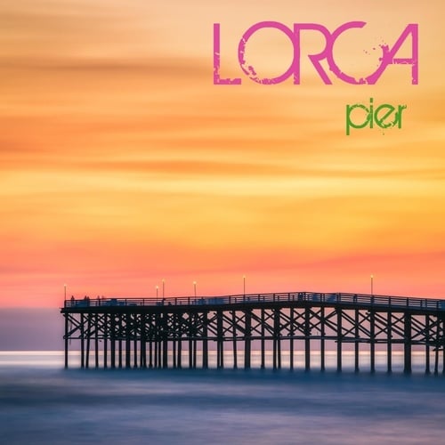 Lorca-Pier