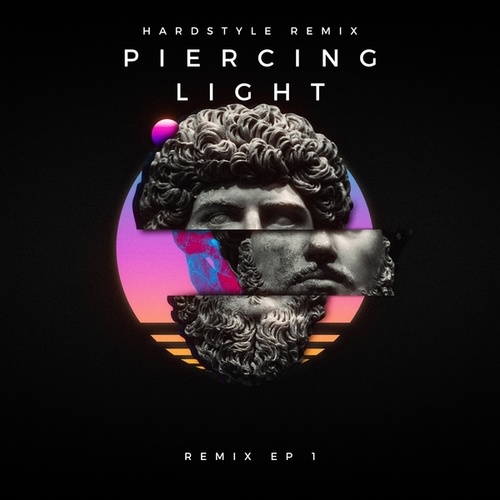 Hardstyle Remix-Piercing Light (Hardstyle)