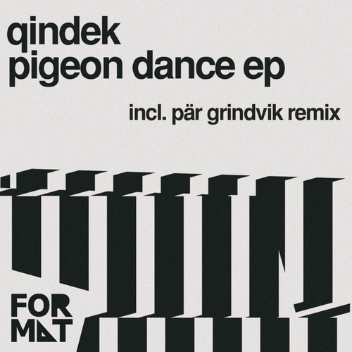 Qindek-Pigeon Dance EP