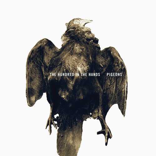 The Hundred In The Hands, Blawan, Walls-Pigeons