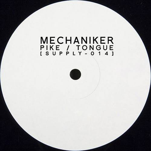 Mechaniker-Pike