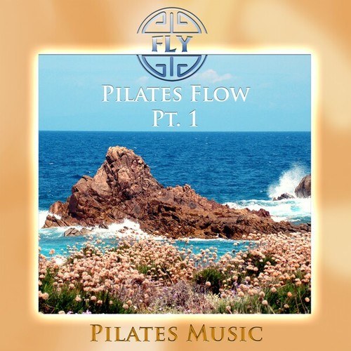 Pilates Flow, Pt. 1 (Pilates Version)