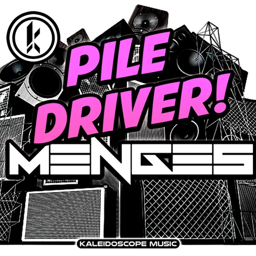 Menges-Pile Driver!