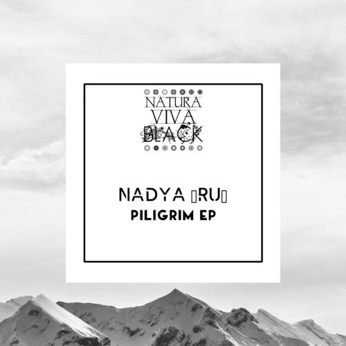 Nadya (RU)-Piligrim