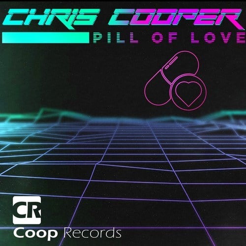 Chris Cooper-Pill of Love