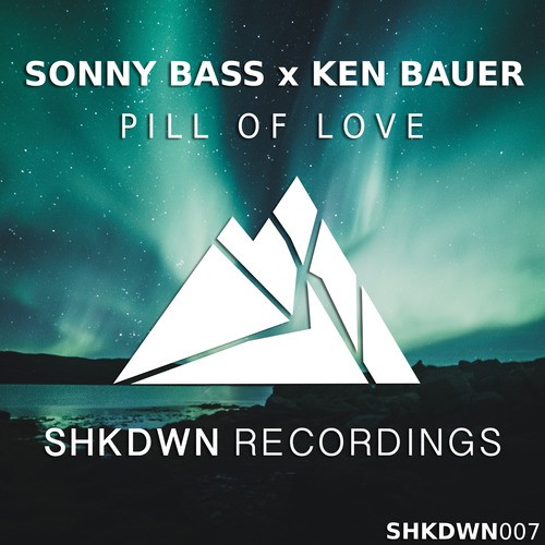 Sonny Bass, Ken Bauer-Pill Of Love