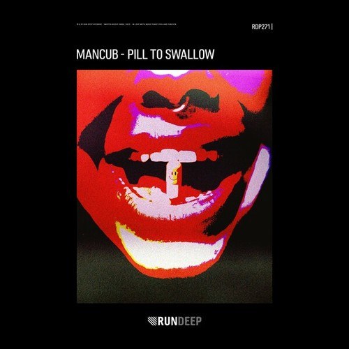 Mancub-Pill to Swallow