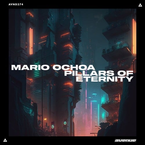 Mario Ochoa-Pillars of Eternity