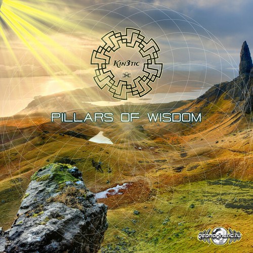 Kin3tic-Pillars of Wisdom