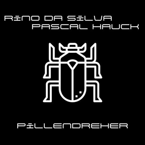 Rino Da Silva, Pascal Hauck-Pillendreher