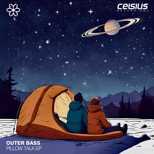 Outerbass, Alpha Rhythm-Pillow Talk EP