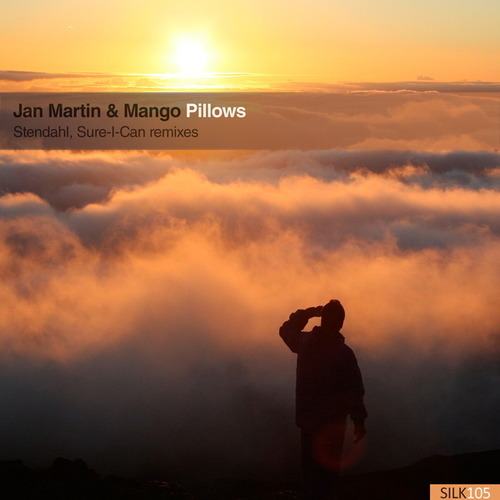 Mango, Jan Martin, Stendahl, Sure-I-Can-Pillows