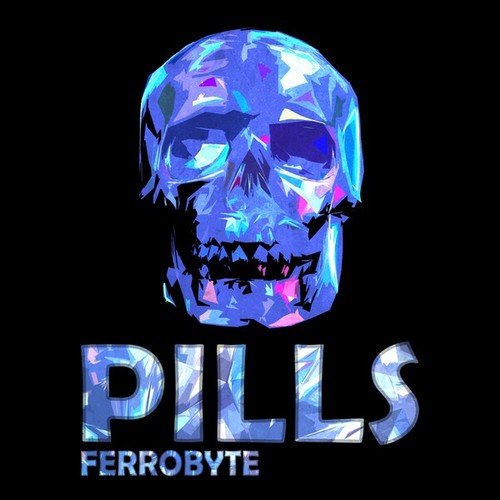 FERROBYTE-Pills