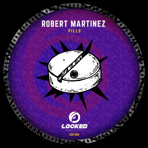 Robert Martinez-Pills (Original Mix)