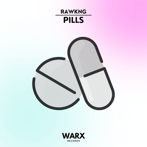 RAWKNG-Pills
