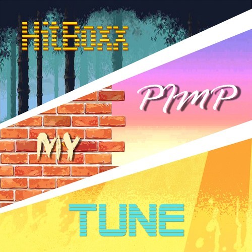 Hitboxx-Pimp My Tune
