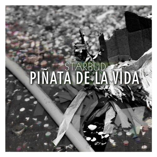 Starbud-Piñata de la Vida