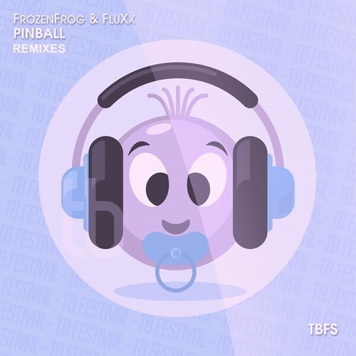 FrozenFrog, FluXx, Drummasterz, Sunvibez, Tronix Dj, Uwaukh, 99ers-Pinball (Remixes)