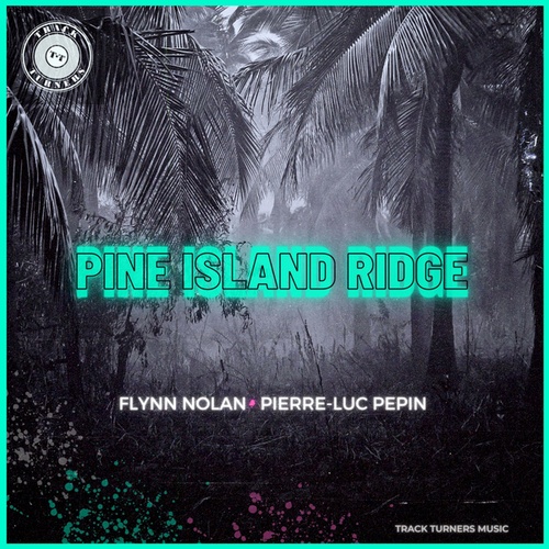 Flynn Nolan, Pierre-Luc Pepin-Pine Island Ridge