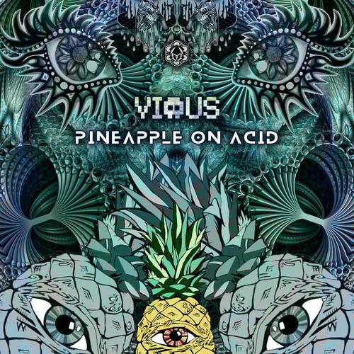 Virus (IN)-Pineapple on Acid