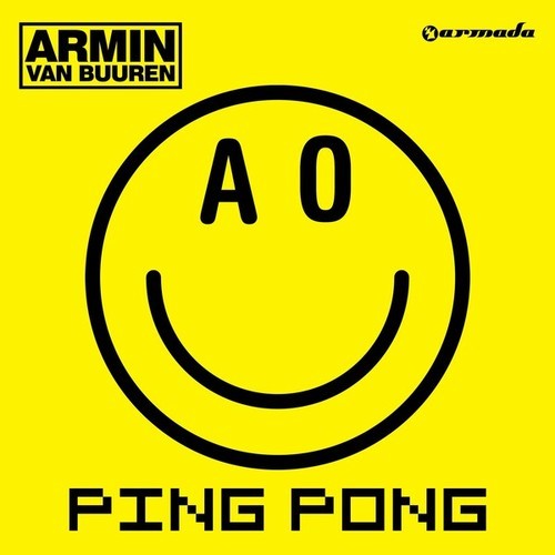 armin van buuren, Simon Patterson-Ping Pong