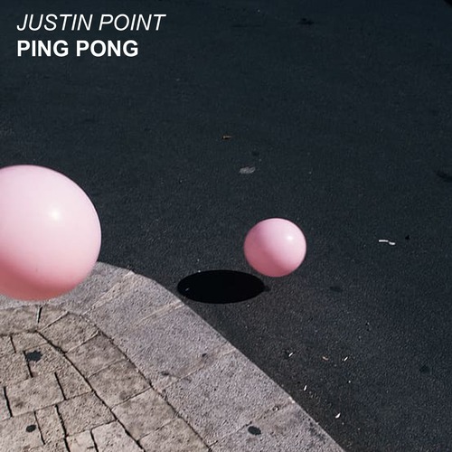 Justin Point-Ping Pong