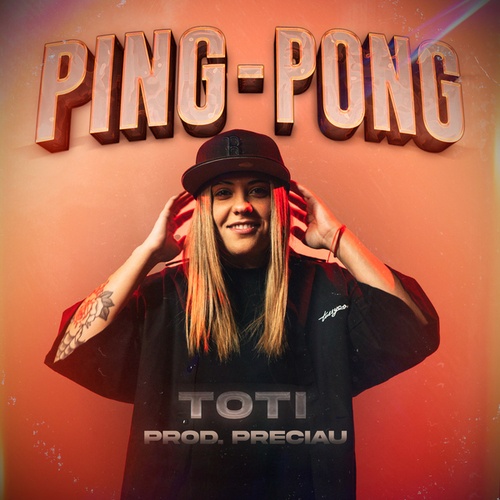 TOTI, Preciau-PING-PONG