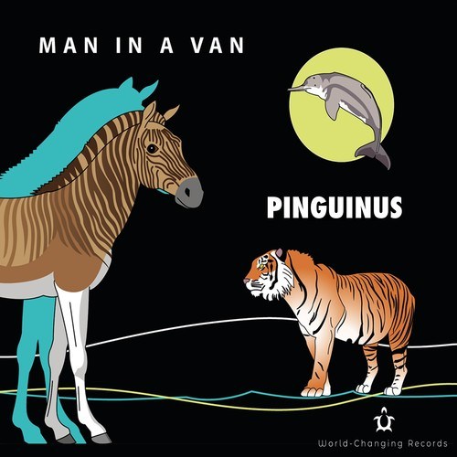 Man In A Van-Pinguinus