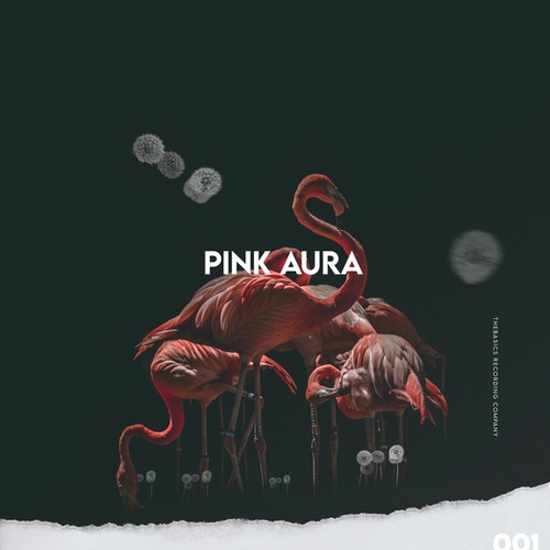 Tobani-Pink Aura
