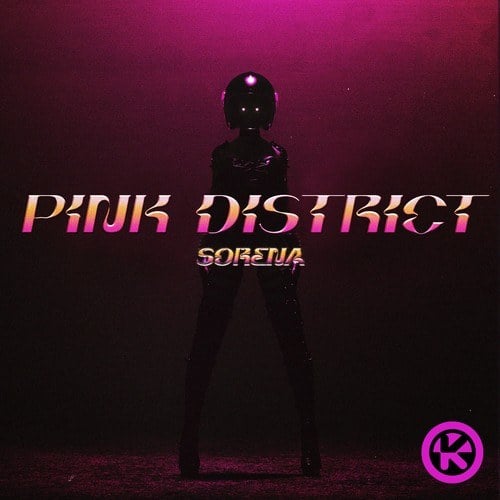 Pink District EP