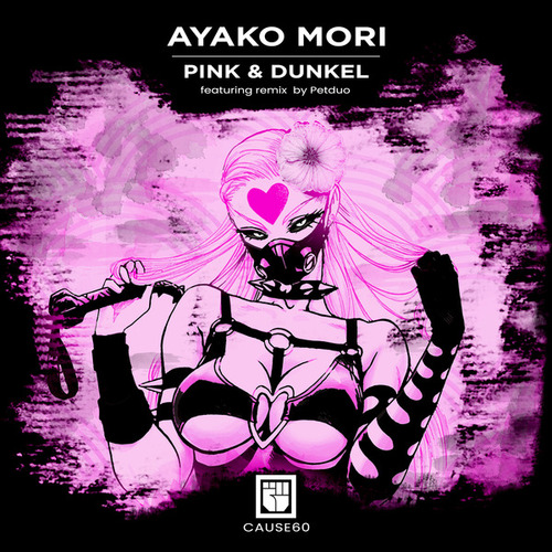 Ayako Mori, Petduo-Pink & Dunkel