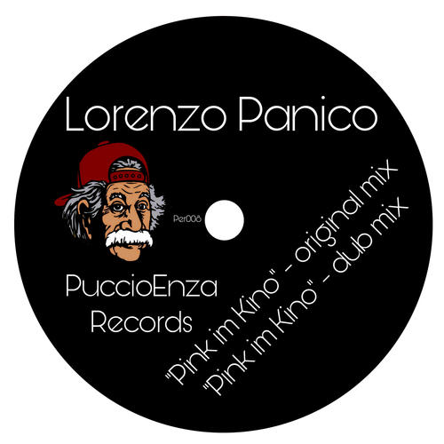 Lorenzo Panico-Pink Im Kino