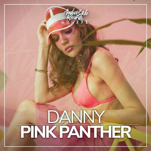 DANNY-Pink Panther