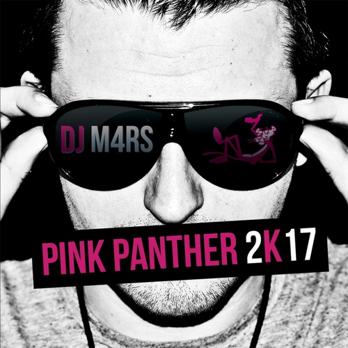 Dj M4rs-Pink Panther