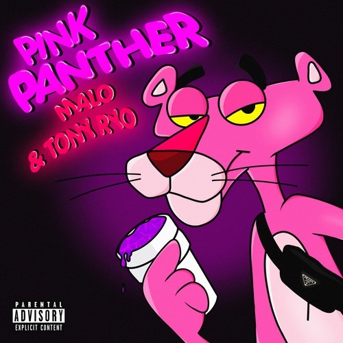 Malo, Tony Ryo-Pink Panther