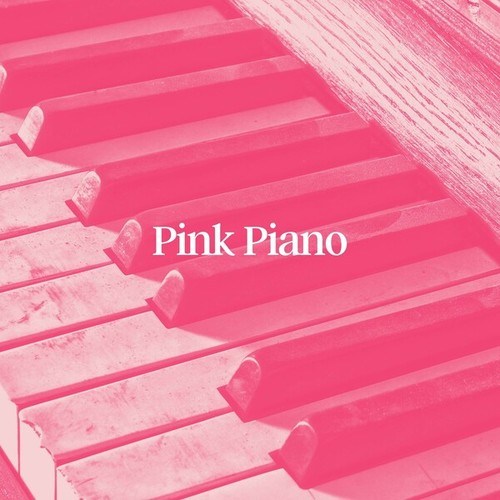 Pink Piano