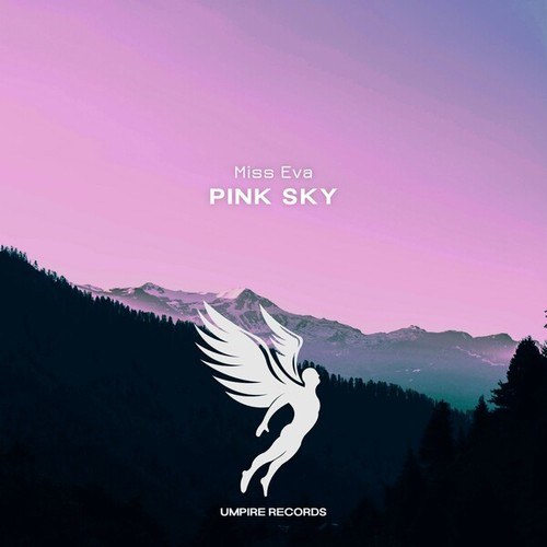 Miss Eva-Pink Sky