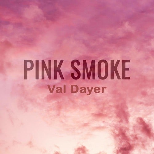 Pink Smoke