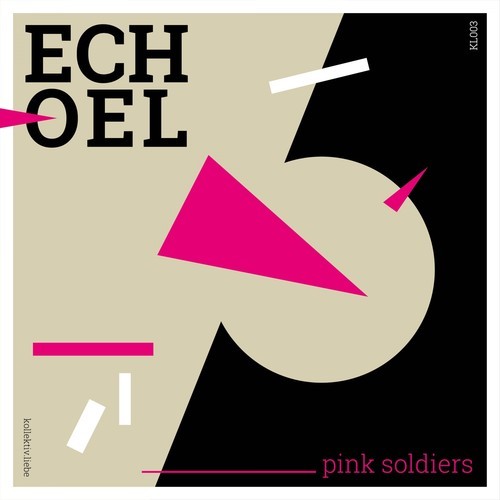 Pink Soldiers