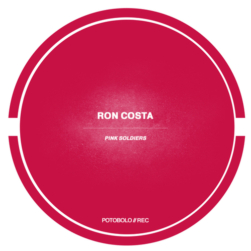 Ron Costa-Pink Soldiers