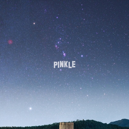 Pinkle