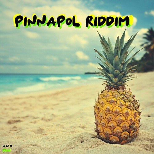 Pinnapol Riddim