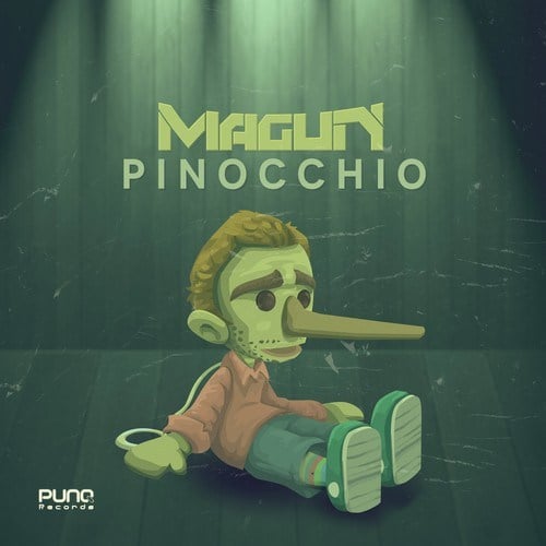 Magun-Pinocchio