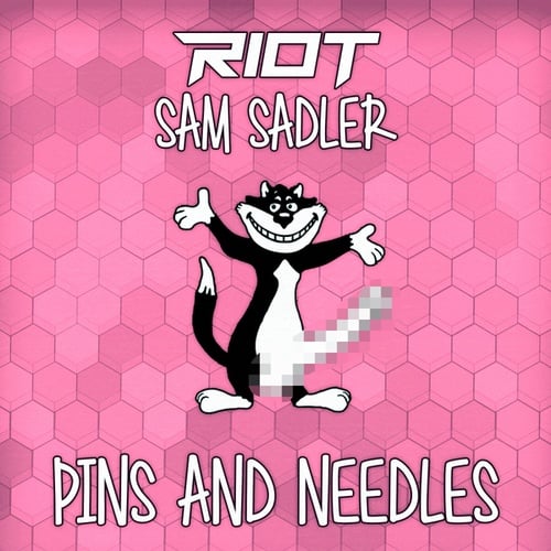 Riot, Sam Sadler-Pins and Needles