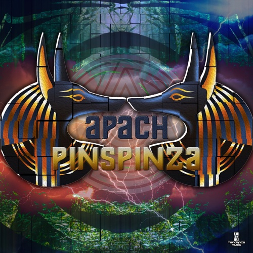 Apach-Pinspinza