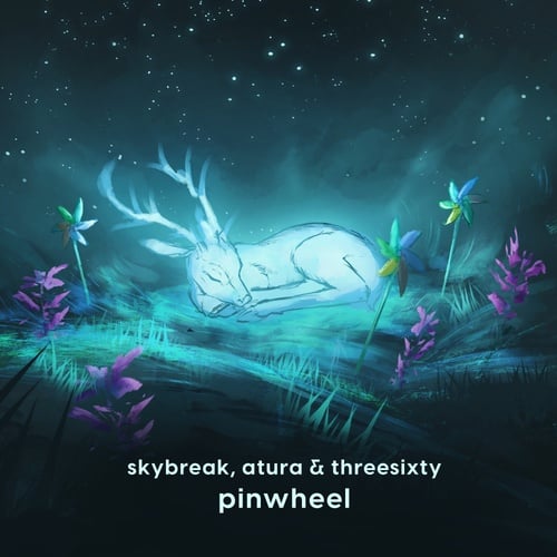 Skybreak, Atura, ThreeSixty-Pinwheel