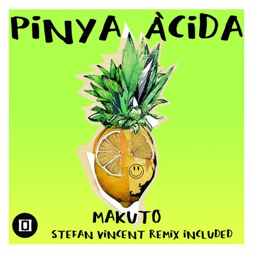 Pinya Àcida