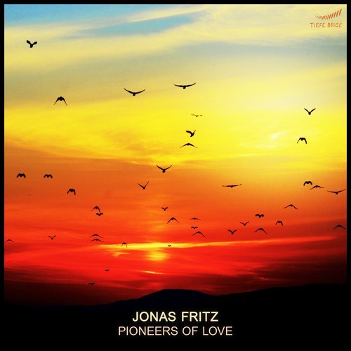 Jonas Fritz-Pioneers of Love