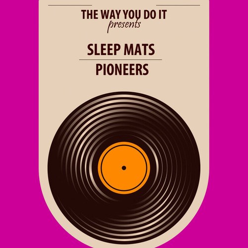 Sleep Mats, Nu Ground Foundation-Pioneers